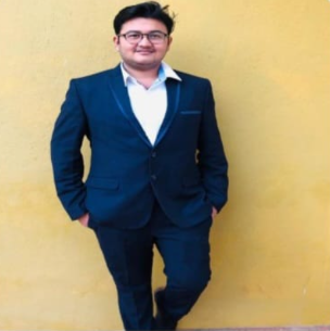 Dr. Akshay Chavan