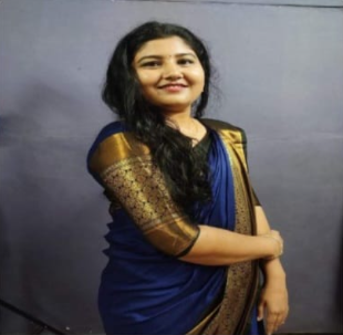 Ashwini Chavan