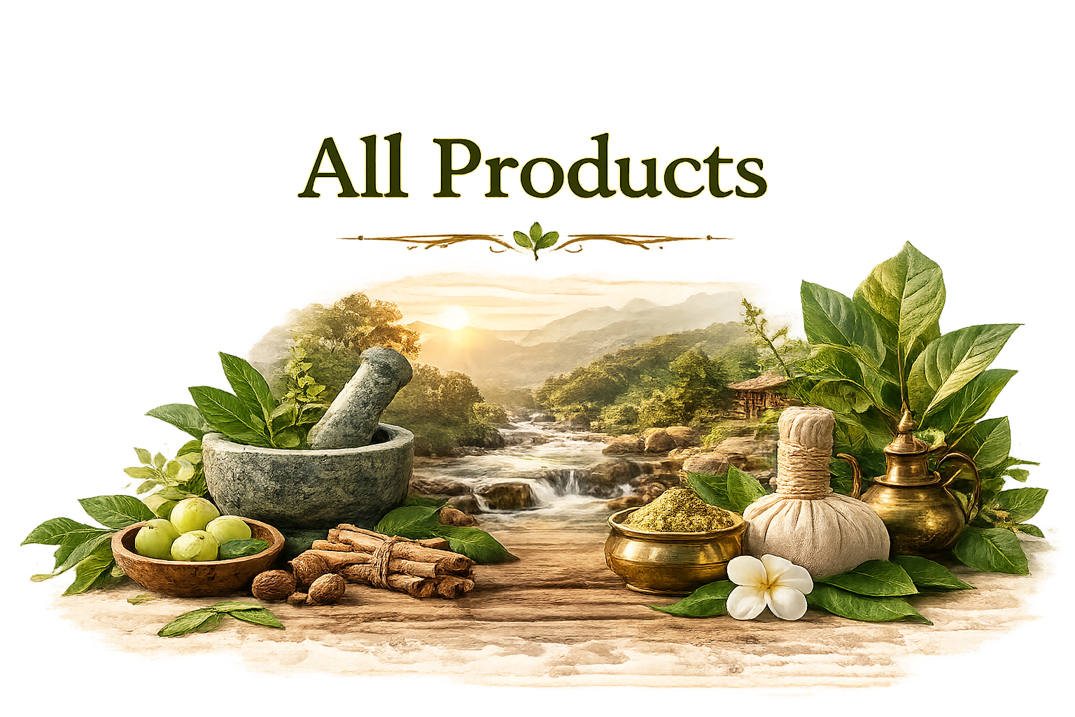 All Products