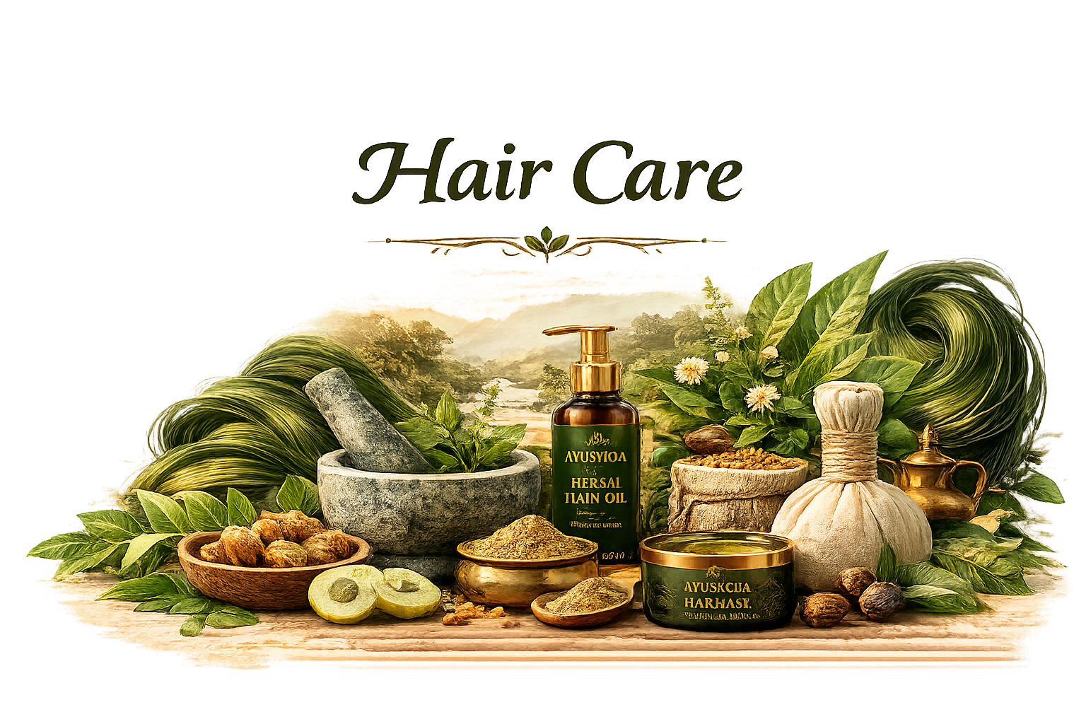 Hair Care