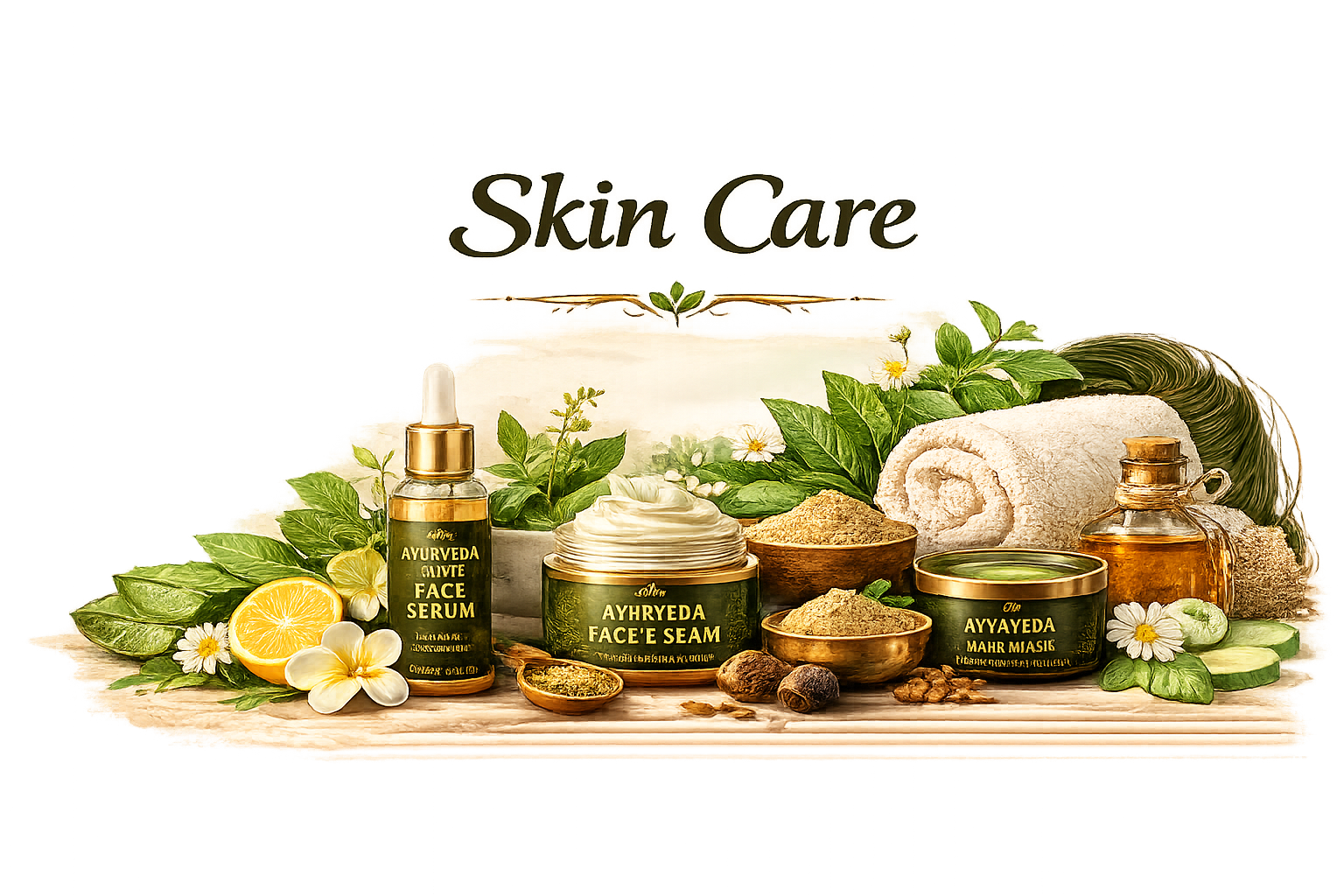 Skin Care