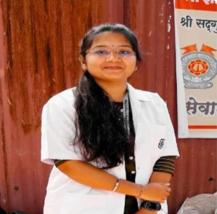 Dr. Priyanka Chavan