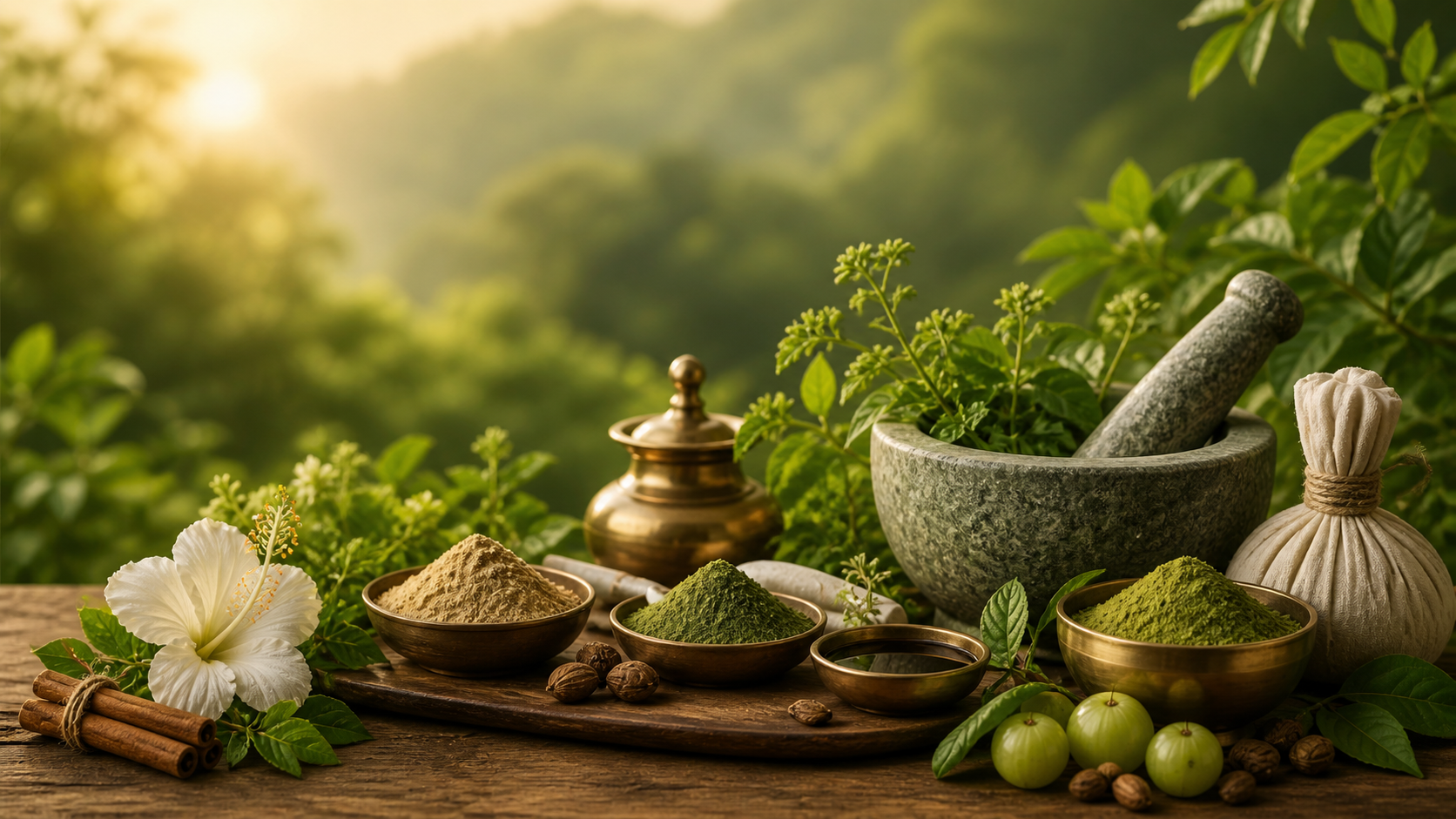 Ayurveda Shop Products