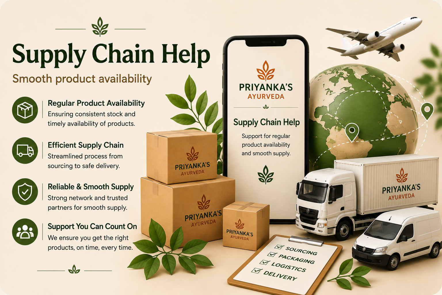 Supply Chain